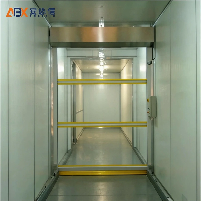 舟山市工业快速门
